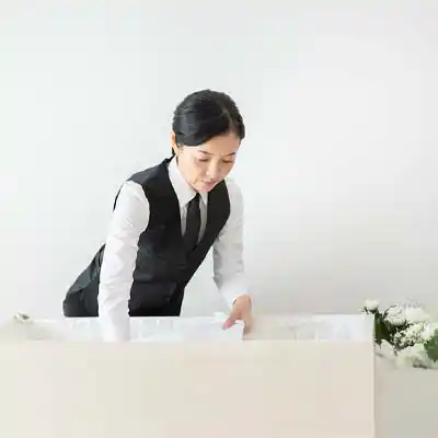 シオンハースが選ばれる理由3