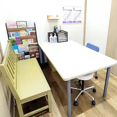 シオンハースが選ばれる理由4