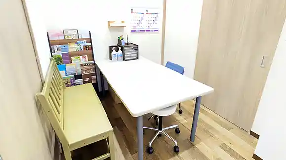 シオンハースが選ばれる理由4スマホ