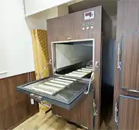 安置専用冷蔵庫